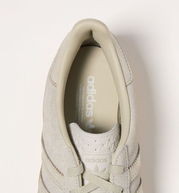 UNITED ARROWS green label relaxing「【国内EXCLUSIVE】＜adidas Originals＞GAZELLE INDOOR スニーカー」|スニーカー|