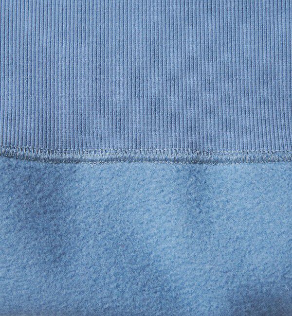 UNITED ARROWS green label relaxing「【別注】＜Champion＞CVC TF プリント プルオーバー」|スウェット・ジャージ|