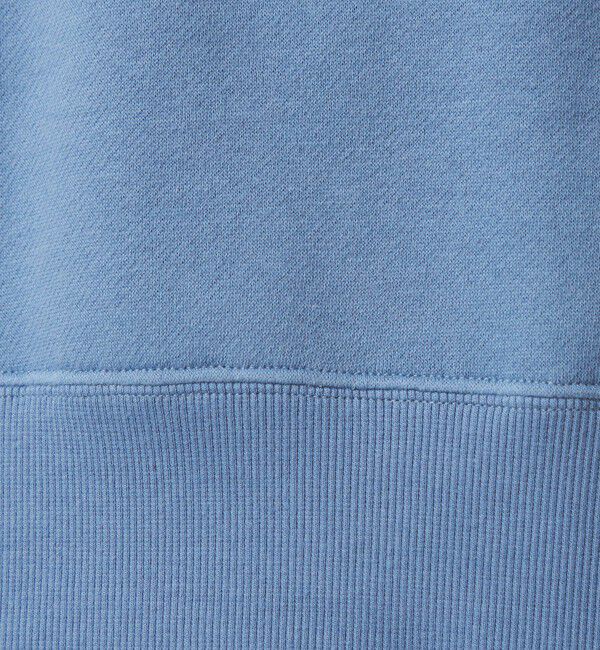 UNITED ARROWS green label relaxing「【別注】＜Champion＞CVC TF プリント プルオーバー」|スウェット・ジャージ|