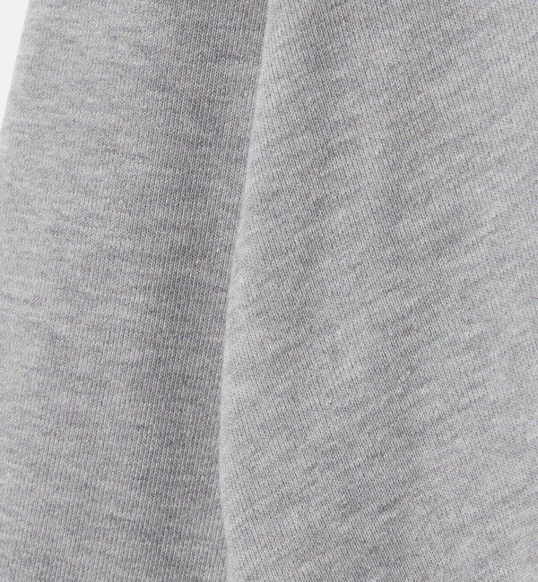 UNITED ARROWS green label relaxing「【WEB限定】＜at ease＞ワンポイントシシュウ スウェット プルオーバー」|スウェット・ジャージ|