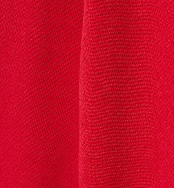 UNITED ARROWS green label relaxing「【WEB限定】＜at ease＞ワンポイントシシュウ スウェット プルオーバー」|スウェット・ジャージ|
