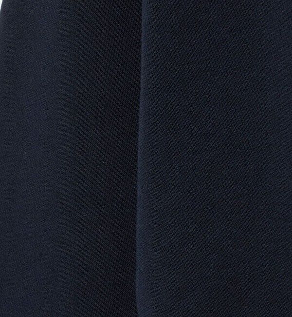 UNITED ARROWS green label relaxing「【WEB限定】＜at ease＞ワンポイントシシュウ スウェット プルオーバー」|スウェット・ジャージ|