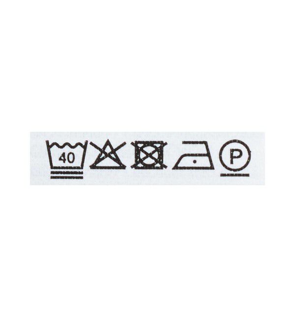 UNITED ARROWS green label relaxing「＜FRED PERRY＞ ワッフル スティッチ ジャンパー ニット」|ニット・セーター|