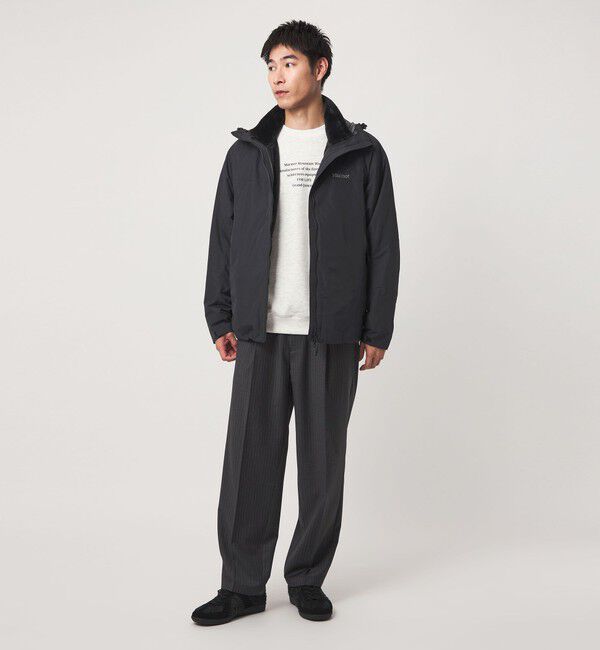 UNITED ARROWS green label relaxing「【別注】＜Marmot＞2-IN1 ３WAY ジャケット」|ブルゾン・スタジャン|