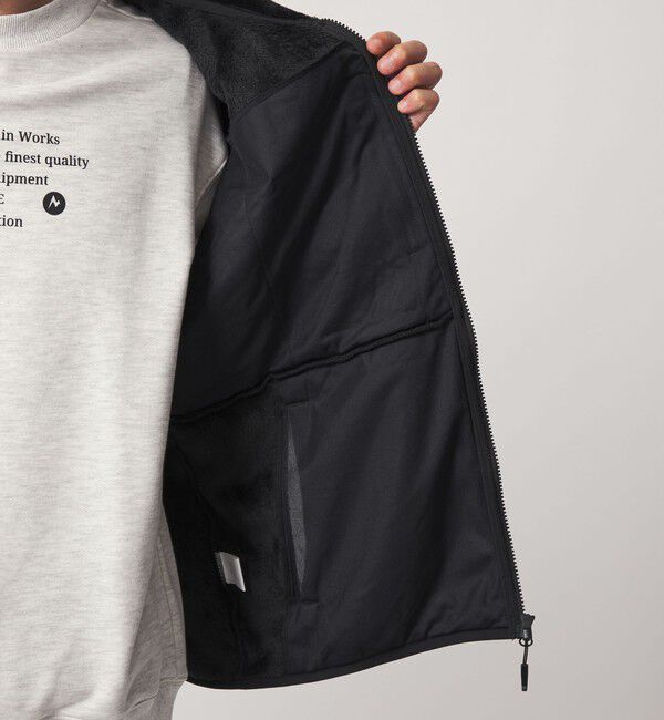UNITED ARROWS green label relaxing「【別注】＜Marmot＞2-IN1 ３WAY ジャケット」|ブルゾン・スタジャン|