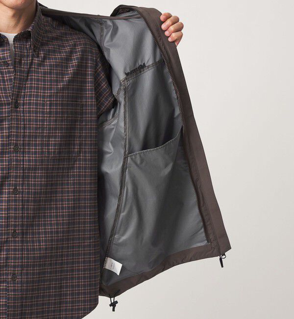 UNITED ARROWS green label relaxing「【別注】＜Marmot＞2-IN1 ３WAY ジャケット」|ブルゾン・スタジャン|