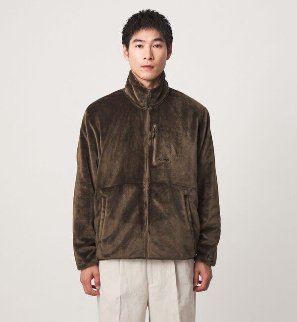 UNITED ARROWS green label relaxing「【別注】＜Marmot＞2-IN1 ３WAY ジャケット」|ブルゾン・スタジャン|