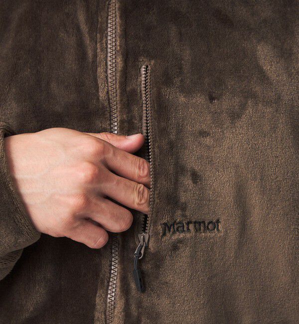 UNITED ARROWS green label relaxing「【別注】＜Marmot＞2-IN1 ３WAY ジャケット」|ブルゾン・スタジャン|