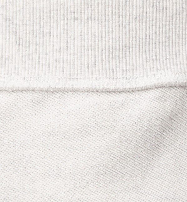 UNITED ARROWS green label relaxing「【別注】＜Marmot＞ハーフジップ 長袖 スウェット」|スウェット・ジャージ|