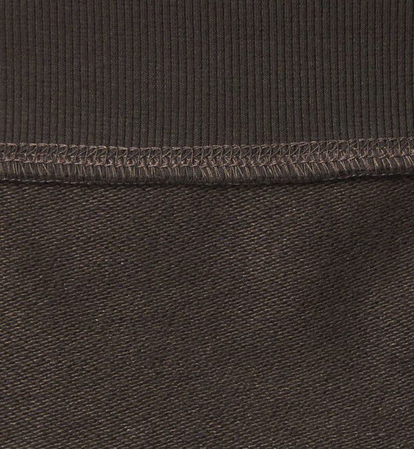 UNITED ARROWS green label relaxing「【別注】＜Marmot＞ハーフジップ 長袖 スウェット」|スウェット・ジャージ|