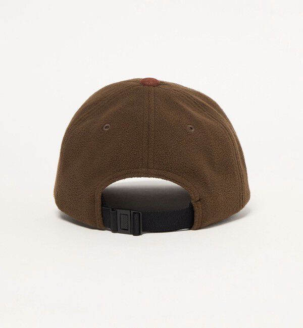 UNITED ARROWS green label relaxing「【別注】＜Marmot＞フリース 2カラー キャップ」|キャップ・キャスケット|