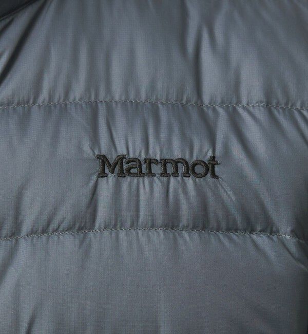 UNITED ARROWS green label relaxing「【別注】＜Marmot＞750 Fill Power ライトダウン ジャケット -耐久はっ水・防風-」|ダウン|