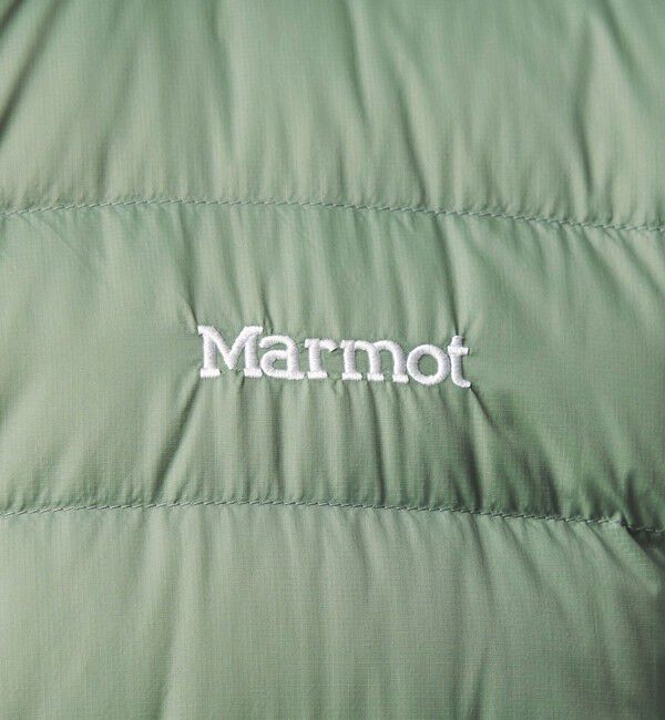 UNITED ARROWS green label relaxing「【別注】＜Marmot＞750 Fill Power ライトダウン ジャケット -耐久はっ水・防風-」|ダウン|