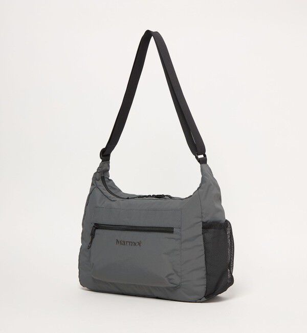 UNITED ARROWS green label relaxing「【別注】＜Marmot＞リップストップ ショルダー バッグ」|ショルダー・メッセンジャー|