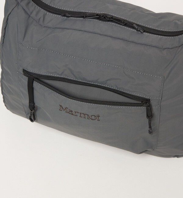 UNITED ARROWS green label relaxing「【別注】＜Marmot＞リップストップ ショルダー バッグ」|ショルダー・メッセンジャー|
