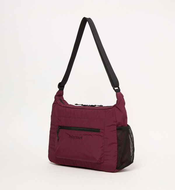 UNITED ARROWS green label relaxing「【別注】＜Marmot＞リップストップ ショルダー バッグ」|ショルダー・メッセンジャー|