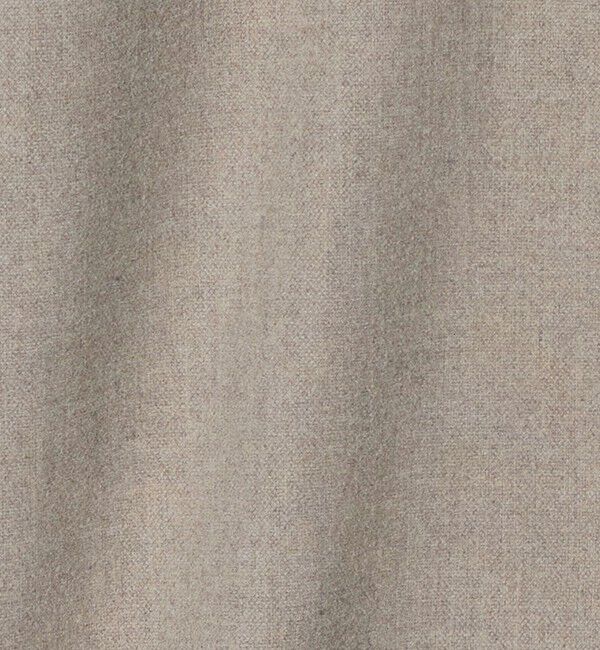 UNITED ARROWS green label relaxing「フラノ ジャストルーズ 長袖 シャツ」|シャツ・ブラウス|