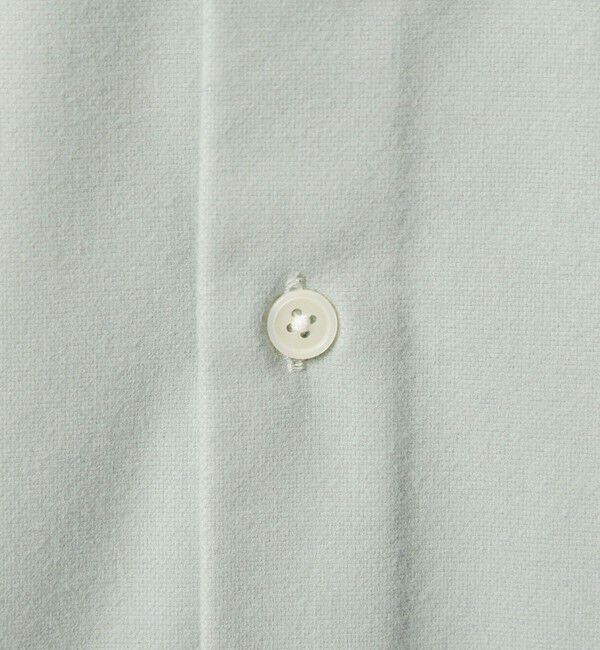 UNITED ARROWS green label relaxing「フラノ ジャストルーズ 長袖 シャツ」|シャツ・ブラウス|