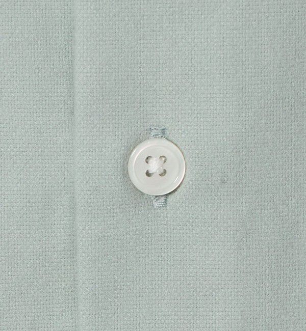 UNITED ARROWS green label relaxing「フラノ ジャストルーズ 長袖 シャツ」|シャツ・ブラウス|