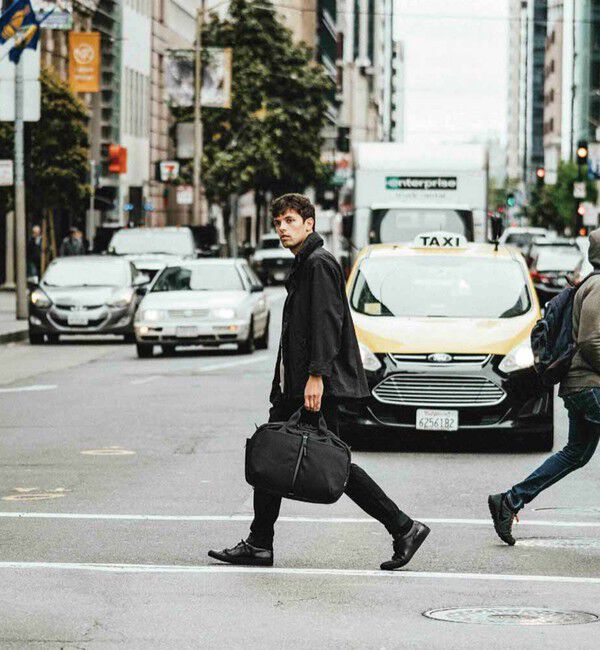 BEAUTY&YOUTH UNITED ARROWS「【別注】 ＜Aer＞ 3WAY BRIEF/バッグ」|ビジネスバッグ|