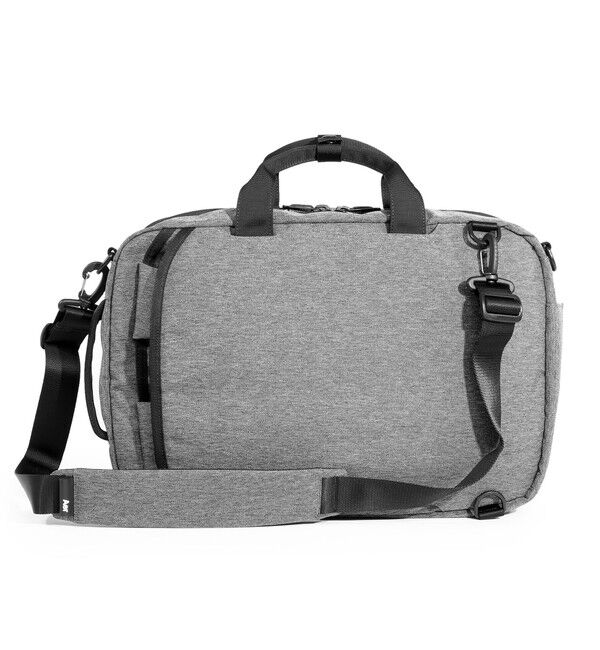 BEAUTY&YOUTH UNITED ARROWS「【別注】 ＜Aer＞ 3WAY BRIEF/バッグ」|ビジネスバッグ|