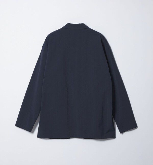 BEAUTY&YOUTH UNITED ARROWS「360&deg;MASTER リラックス 2B ジャケット セットアップ対応 ストレッチ ウォッシャブル」|テーラードジャケット|