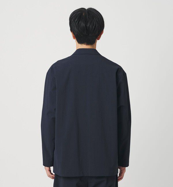 BEAUTY&YOUTH UNITED ARROWS「360&deg;MASTER リラックス 2B ジャケット セットアップ対応 ストレッチ ウォッシャブル」|テーラードジャケット|