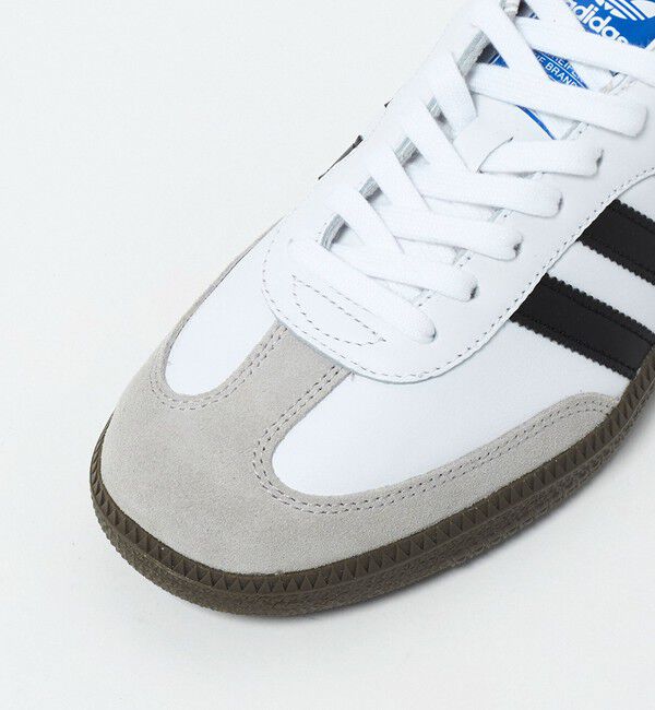 BEAUTY&YOUTH UNITED ARROWS「＜adidas Originals＞サンバ OG スニーカー」|スニーカー|