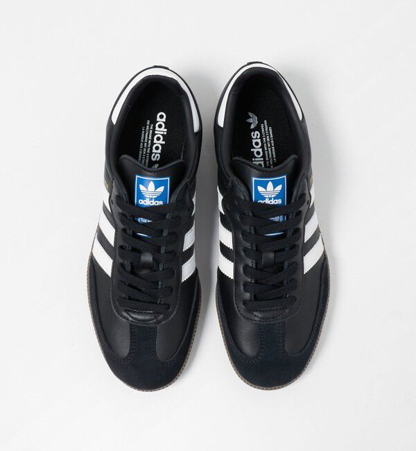 BEAUTY&YOUTH UNITED ARROWS「＜adidas Originals＞サンバ OG スニーカー」|スニーカー|