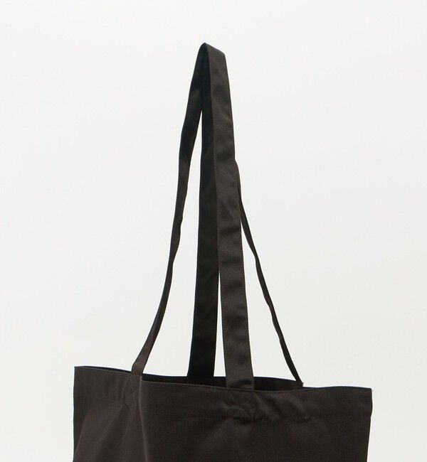 NICE WEATHER「＜NICE WEATHER＞SIGNATURE ロゴ トートバッグ 3」|その他|