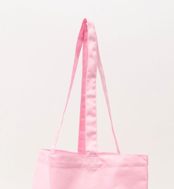NICE WEATHER「＜NICE WEATHER＞SIGNATURE ロゴ トートバッグ 3」|その他|