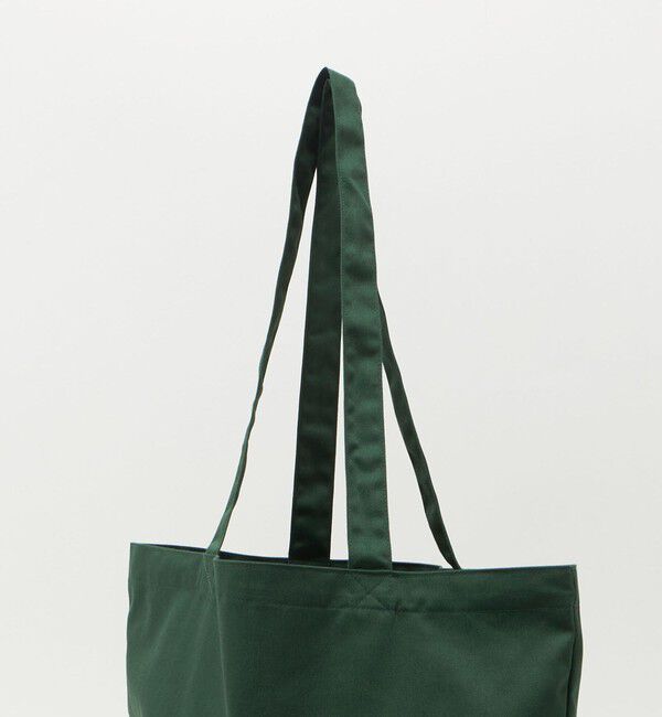 NICE WEATHER「＜NICE WEATHER＞SIGNATURE ロゴ トートバッグ 3」|その他|