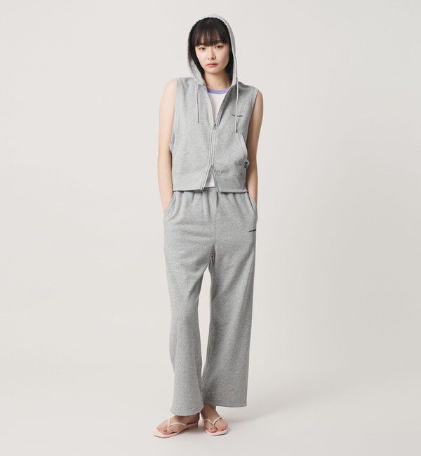 NICE WEATHER「＜NICE WEATHER＞ウィメンズ スウェットパンツ」|その他|