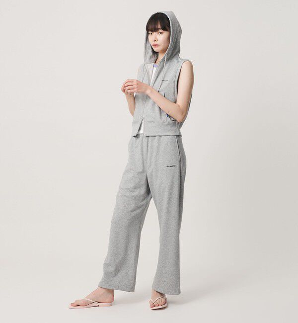 NICE WEATHER「＜NICE WEATHER＞ウィメンズ スウェットパンツ」|その他|
