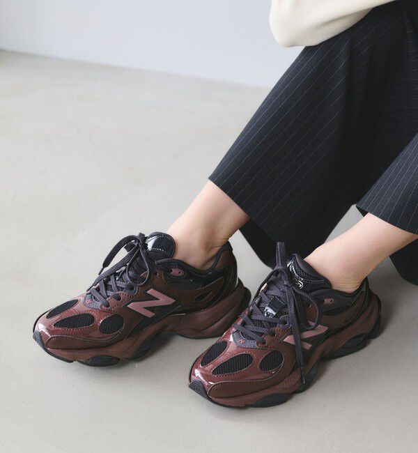BEAUTY&YOUTH UNITED ARROWS「【国内EXCLUSIVE】＜New Balance＞U983 スニーカー」|スニーカー|