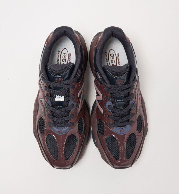 BEAUTY&YOUTH UNITED ARROWS「【国内EXCLUSIVE】＜New Balance＞U983 スニーカー」|スニーカー|