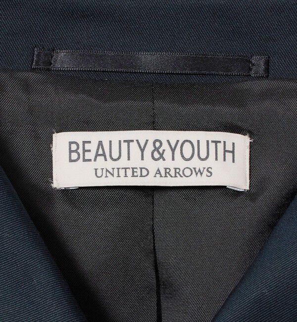 BEAUTY&YOUTH UNITED ARROWS「ギャバジン バルマカーン コート 撥水」|その他|