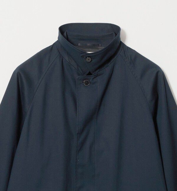 BEAUTY&YOUTH UNITED ARROWS「ギャバジン バルマカーン コート 撥水」|その他|