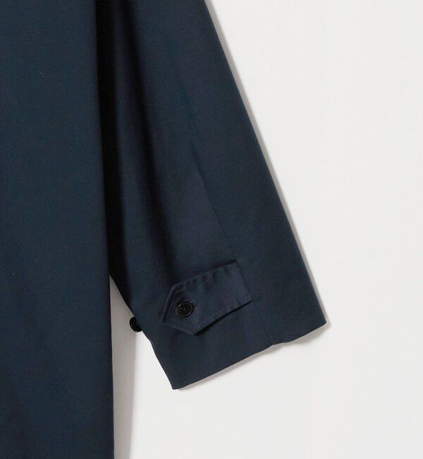 BEAUTY&YOUTH UNITED ARROWS「ギャバジン バルマカーン コート 撥水」|その他|