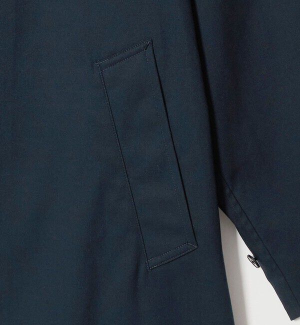 BEAUTY&YOUTH UNITED ARROWS「ギャバジン バルマカーン コート 撥水」|その他|