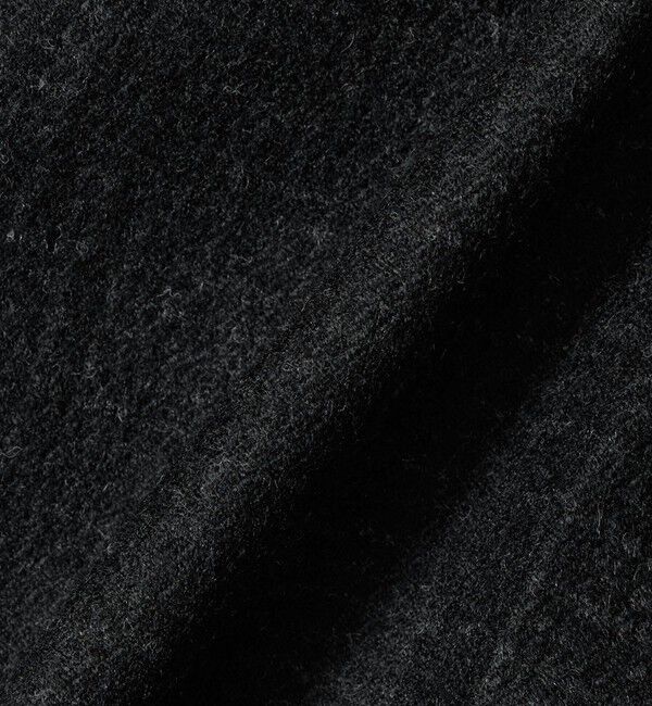 BEAUTY&YOUTH UNITED ARROWS「ストレッチ サキソニー ノープリーツ テーパードパンツ NO.2 セットアップ対応」|チノ|