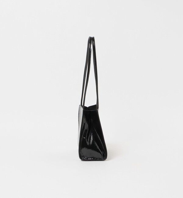 STEVEN ALAN「＜Steven Alan＞エナメル ボックス ショルダー バッグ」|その他|
