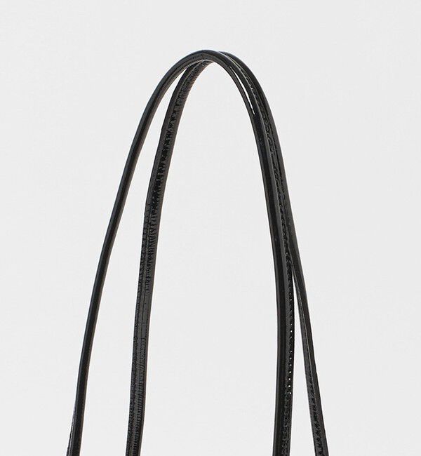STEVEN ALAN「＜Steven Alan＞エナメル ボックス ショルダー バッグ」|その他|