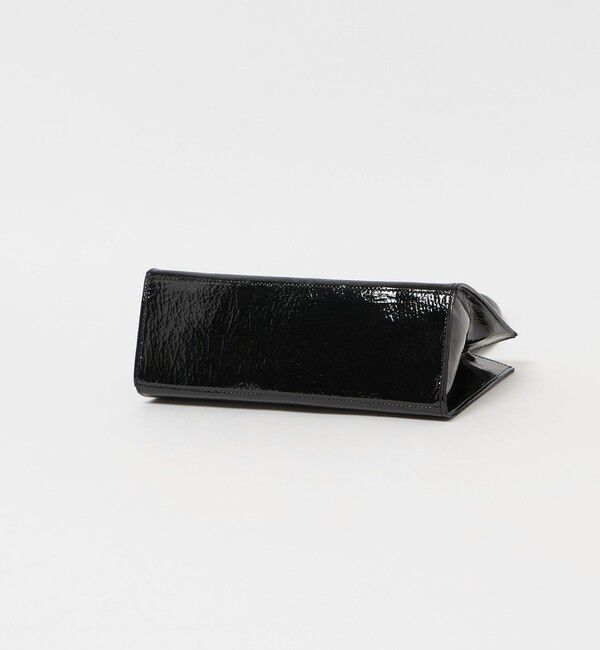 STEVEN ALAN「＜Steven Alan＞エナメル ボックス ショルダー バッグ」|その他|