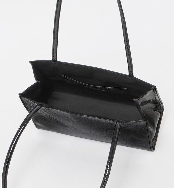 STEVEN ALAN「＜Steven Alan＞エナメル ボックス ショルダー バッグ」|その他|