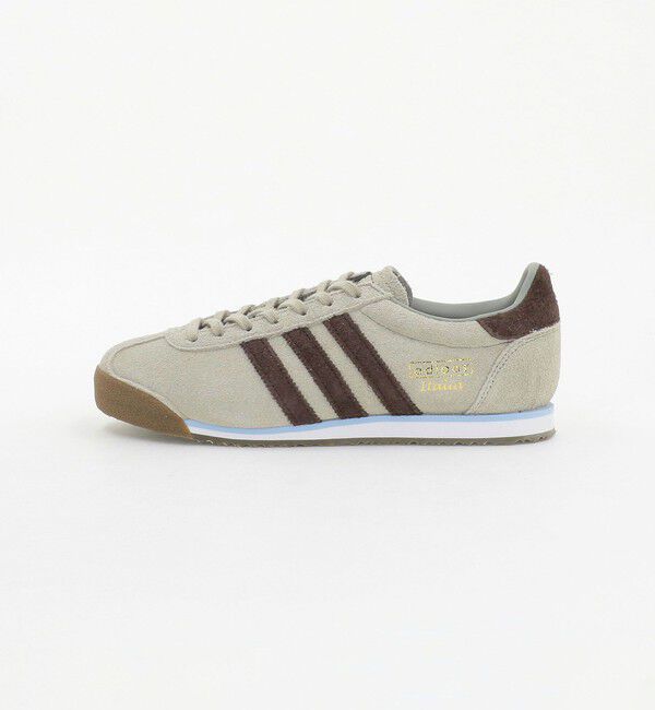 BEAUTY&YOUTH UNITED ARROWS「【国内EXCLUSIVE】＜adidas Originals＞ITALIA 70s EDIT スニーカー」|スニーカー|