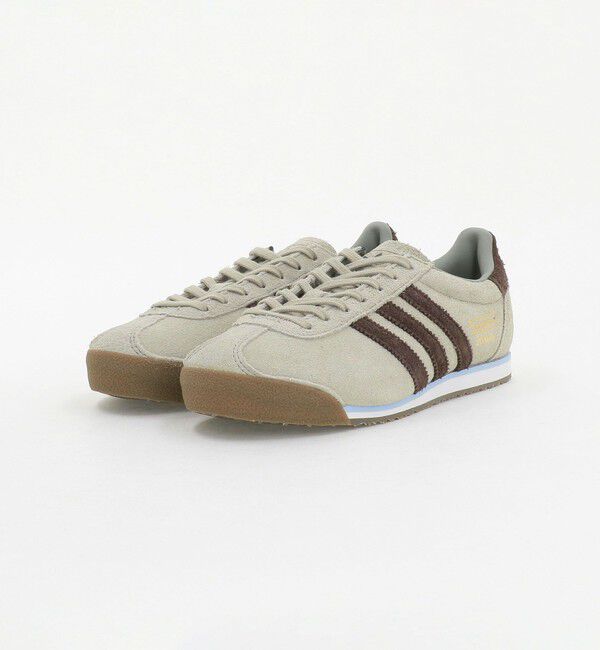 BEAUTY&YOUTH UNITED ARROWS「【国内EXCLUSIVE】＜adidas Originals＞ITALIA 70s EDIT スニーカー」|スニーカー|