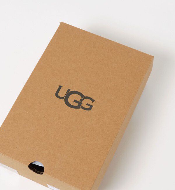 BEAUTY&YOUTH UNITED ARROWS「【国内EXCLUSIVE】＜UGG＞クラシック マイクロ ブーツ/スリッポン」|スリッポン|