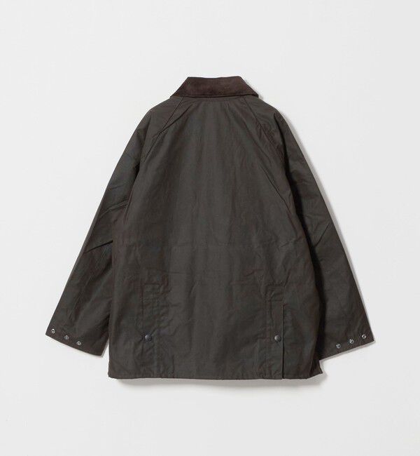 BEAUTY&YOUTH UNITED ARROWS「＜Barbour＞オーバーサイズ ビデイル ジャケット」|その他|