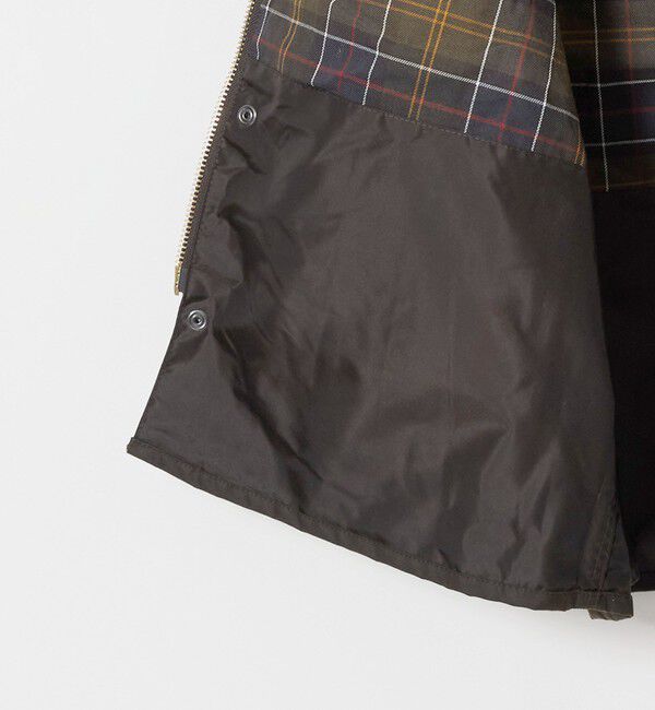 BEAUTY&YOUTH UNITED ARROWS「＜Barbour＞オーバーサイズ ビデイル ジャケット」|その他|